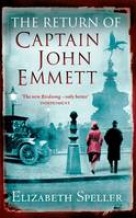 Buy The Return of Caotain John Emmett at Amazon UK