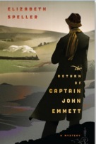 The Return of Capt John Emmet (USA)