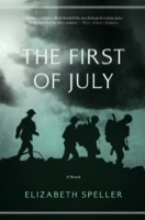 Buy The First of July on Amazon.com