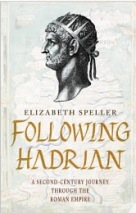 Following Hadrian